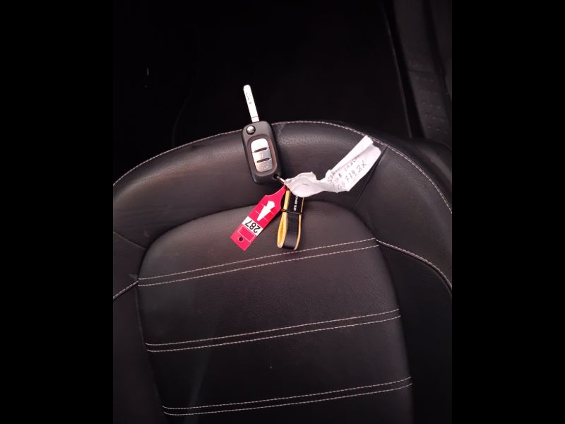GuidiCar - SMART Fortwo 2021 Fortwo eq Prime 22kW Usato