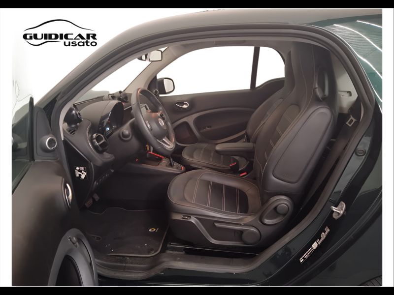 GuidiCar - SMART Fortwo 2021 Fortwo eq Prime 22kW Usato