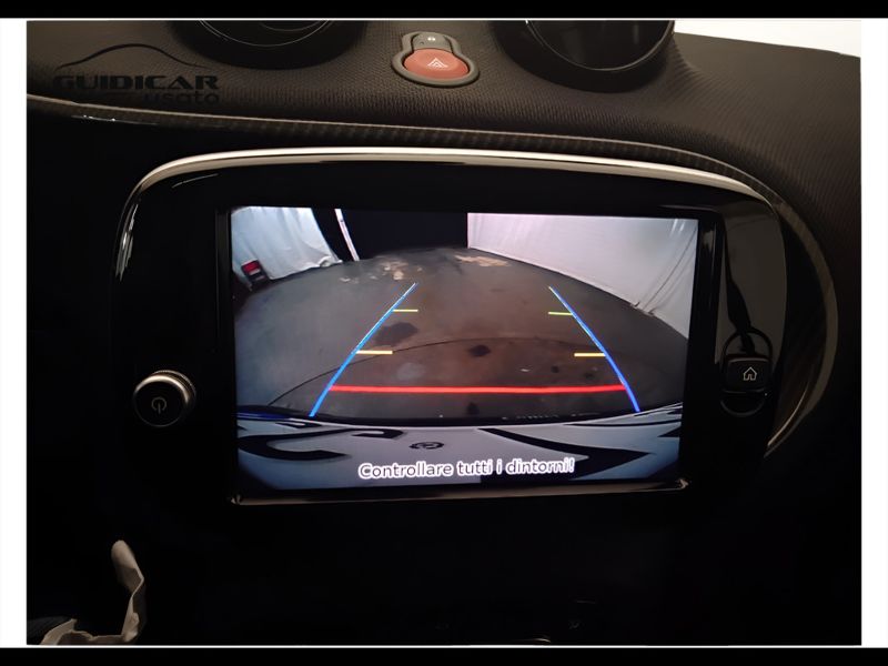 GuidiCar - SMART Fortwo 2021 Fortwo eq Prime 22kW Usato
