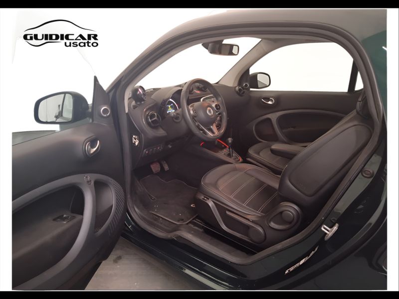 GuidiCar - SMART Fortwo 2021 Fortwo eq Prime 22kW Usato
