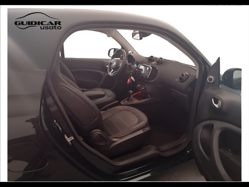 GuidiCar - SMART Fortwo 2021 Fortwo eq Prime 22kW Usato