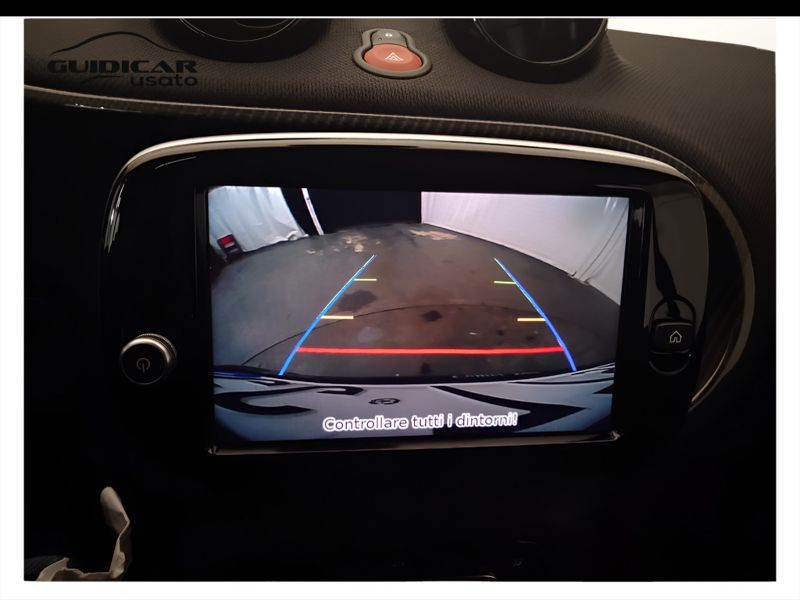 GuidiCar - SMART Fortwo 2021 Fortwo eq Prime 22kW Usato