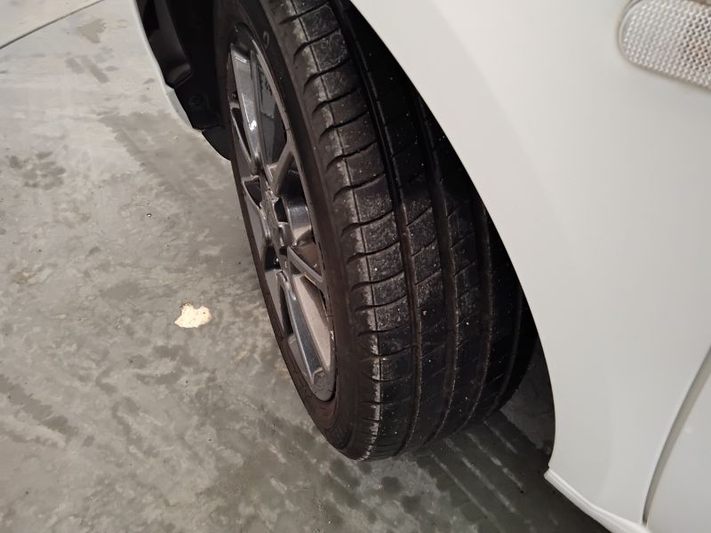 GuidiCar - SMART Fortwo 2021 Fortwo eq Pulse 4,6kW Usato