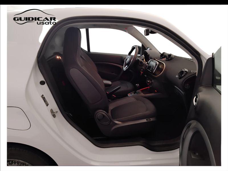 GuidiCar - SMART Fortwo 2021 Fortwo eq Pulse 4,6kW Usato