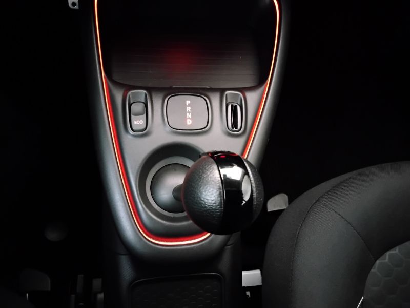 GuidiCar - SMART Fortwo 2021 Fortwo eq Pulse 4,6kW Usato