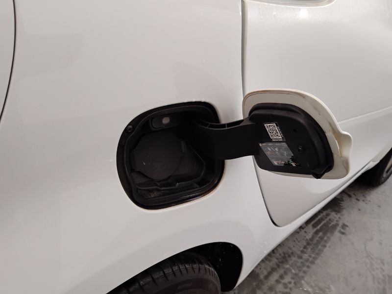 GuidiCar - SMART Fortwo 2021 Fortwo eq Pulse 4,6kW Usato