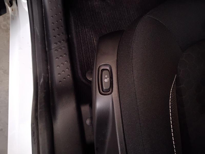 GuidiCar - SMART Fortwo 2021 Fortwo eq Pulse 4,6kW Usato