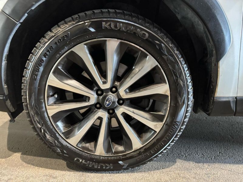 GuidiCar - SUBARU Forester 2016 Forester 2.0d Sport Unlimited lineartronic my16 Usato