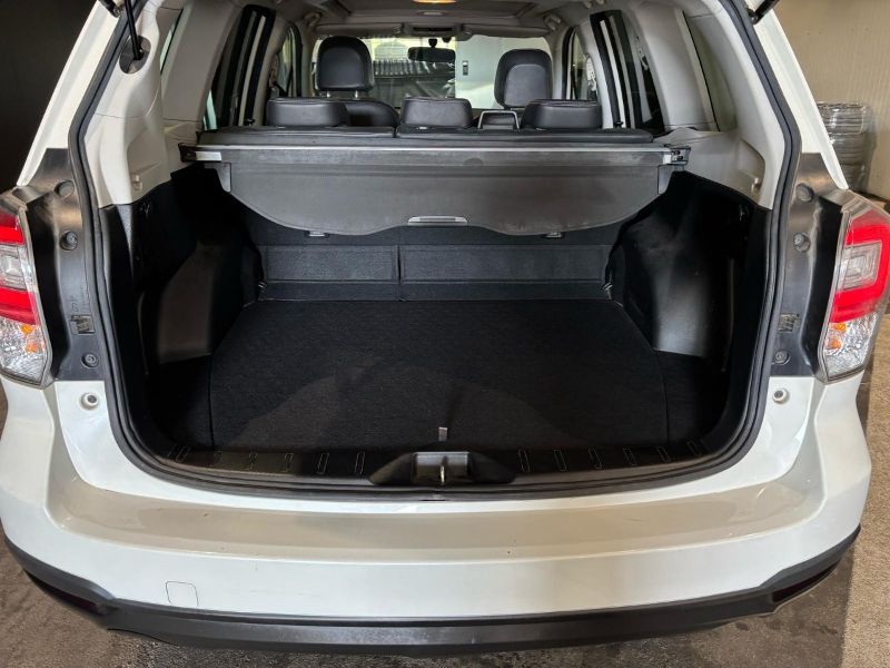 GuidiCar - SUBARU Forester 2016 Forester 2.0d Sport Unlimited lineartronic my16 Usato