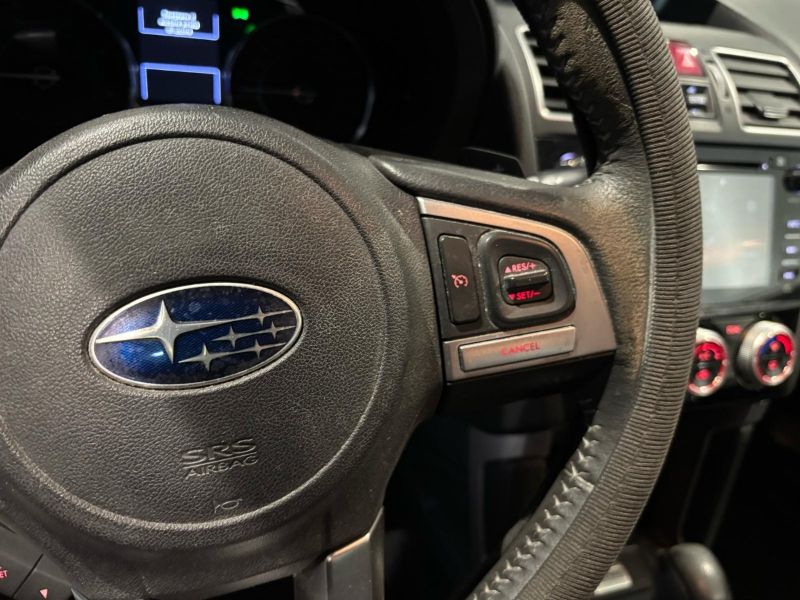 GuidiCar - SUBARU Forester 2016 Forester 2.0d Sport Unlimited lineartronic my16 Usato