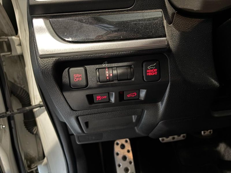 GuidiCar - SUBARU Forester 2016 Forester 2.0d Sport Unlimited lineartronic my16 Usato