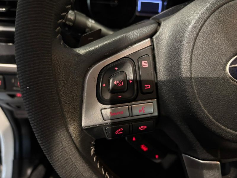 GuidiCar - SUBARU Forester 2016 Forester 2.0d Sport Unlimited lineartronic my16 Usato