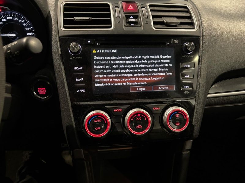 GuidiCar - SUBARU Forester 2016 Forester 2.0d Sport Unlimited lineartronic my16 Usato