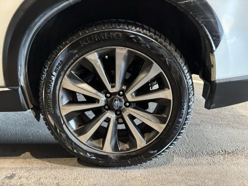 GuidiCar - SUBARU Forester 2016 Forester 2.0d Sport Unlimited lineartronic my16 Usato