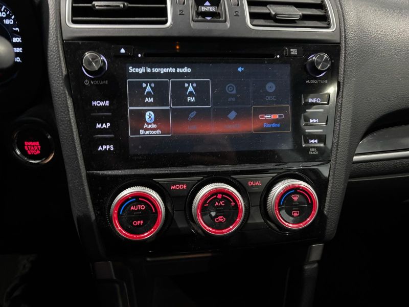 GuidiCar - SUBARU Forester 2016 Forester 2.0d Sport Unlimited lineartronic my16 Usato