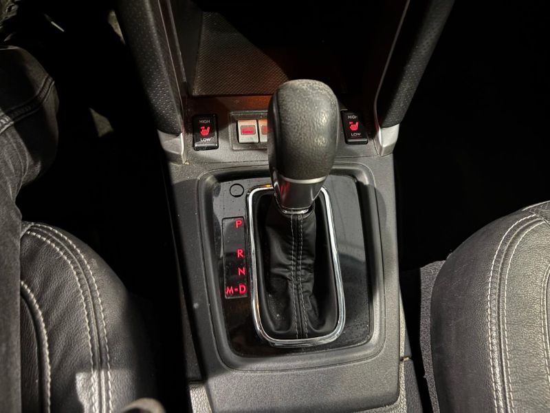 GuidiCar - SUBARU Forester 2016 Forester 2.0d Sport Unlimited lineartronic my16 Usato
