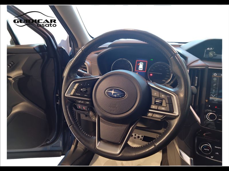 GuidiCar - SUBARU Forester 2020 Forester 2.0i e-boxer Premium lineartronic Usato