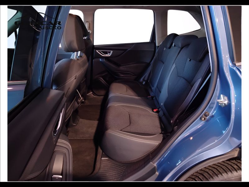 GuidiCar - SUBARU Forester 2020 Forester 2.0i e-boxer Premium lineartronic Usato