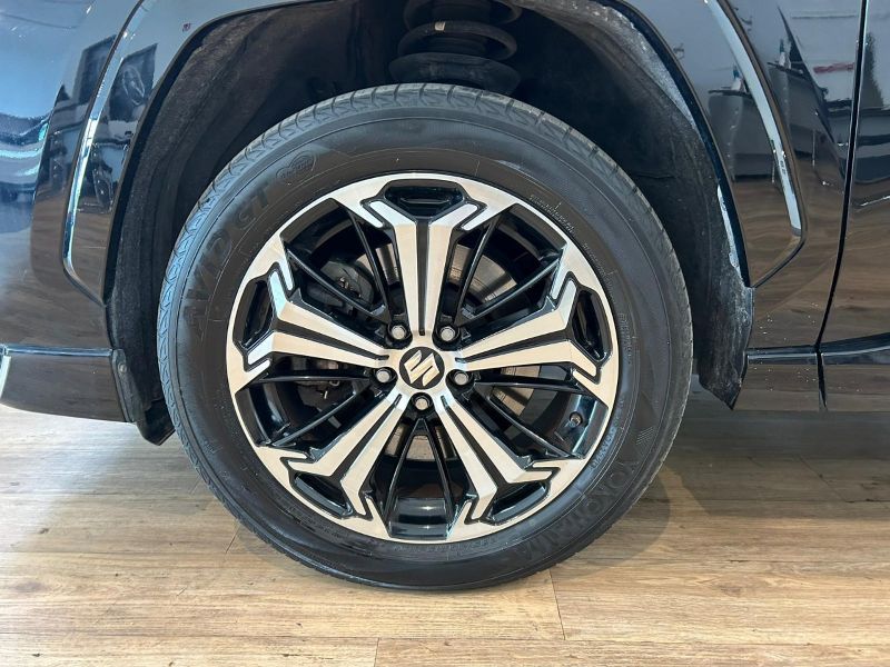 GuidiCar - SUZUKI Across 2020 Across 2.5 plug-in hybrid Yoru 4wd e-cvt Usato