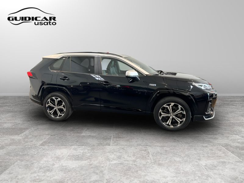 GuidiCar - SUZUKI Across 2020 Across 2.5 plug-in hybrid Yoru 4wd e-cvt Usato