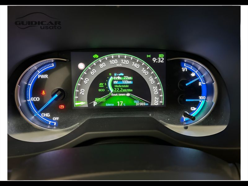 GuidiCar - SUZUKI Across 2020 Across 2.5 plug-in hybrid Yoru 4wd e-cvt Usato