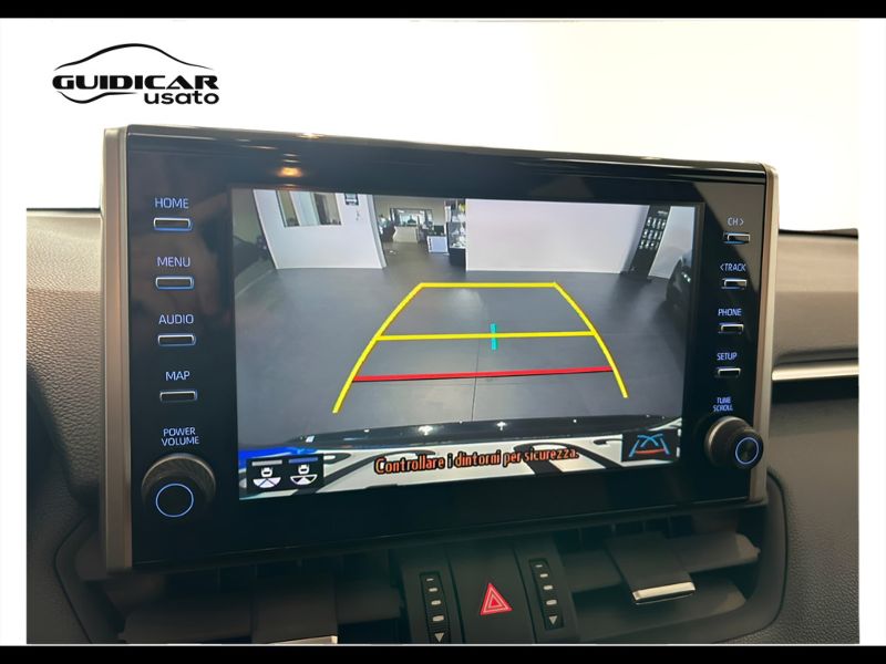 GuidiCar - SUZUKI Across 2020 Across 2.5 plug-in hybrid Yoru 4wd e-cvt Usato