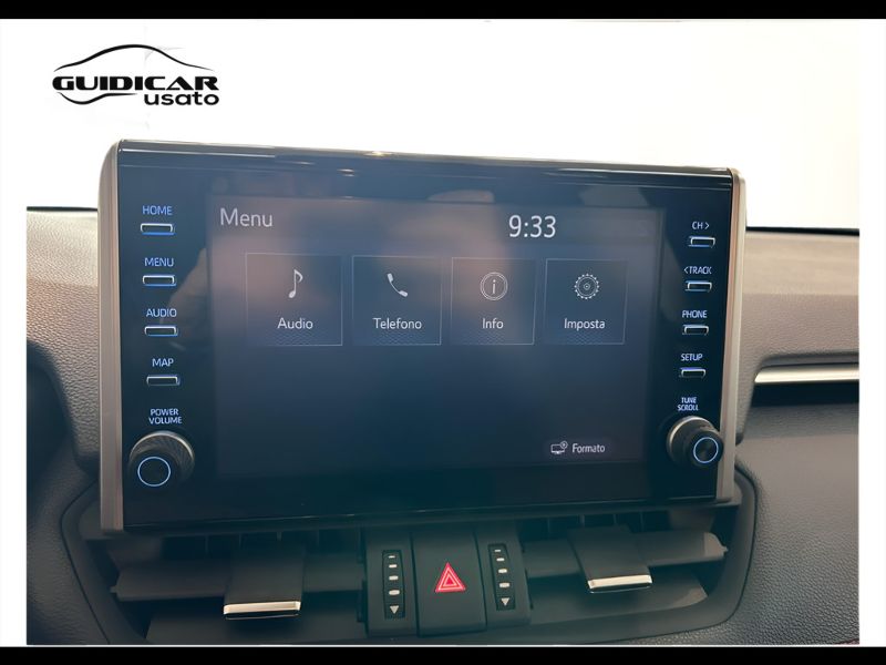 GuidiCar - SUZUKI Across 2020 Across 2.5 plug-in hybrid Yoru 4wd e-cvt Usato