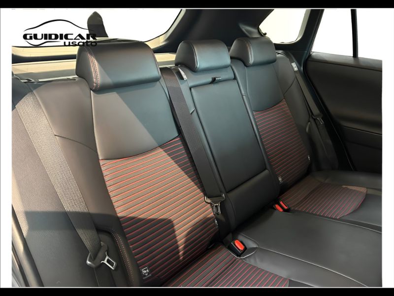 GuidiCar - SUZUKI Across 2020 Across 2.5 plug-in hybrid Yoru 4wd e-cvt Usato