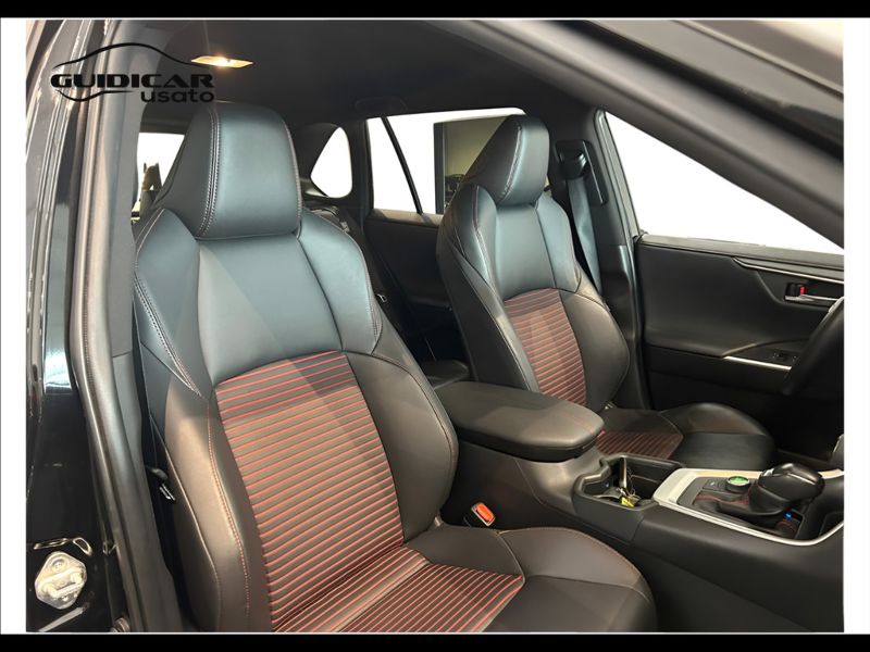 GuidiCar - SUZUKI Across 2020 Across 2.5 plug-in hybrid Yoru 4wd e-cvt Usato