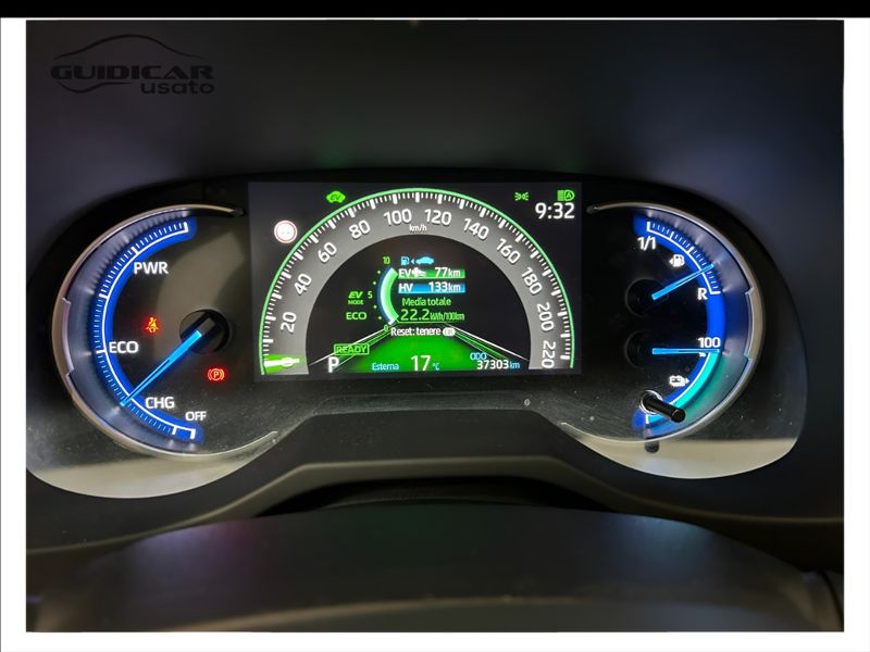 GuidiCar - SUZUKI Across 2020 Across 2.5 plug-in hybrid Yoru 4wd e-cvt Usato