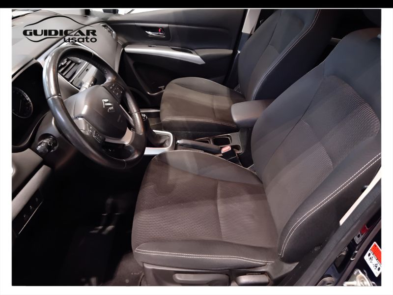 GuidiCar - SUZUKI S-Cross 2017 S-Cross 1.0 boosterjet Easy s&s 2wd Usato