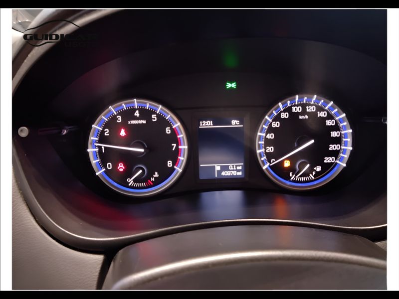 GuidiCar - SUZUKI S-Cross 2017 S-Cross 1.0 boosterjet Easy s&s 2wd Usato