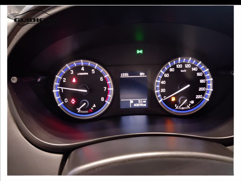 GuidiCar - SUZUKI S-Cross 2017 S-Cross 1.0 boosterjet Easy s&s 2wd Usato