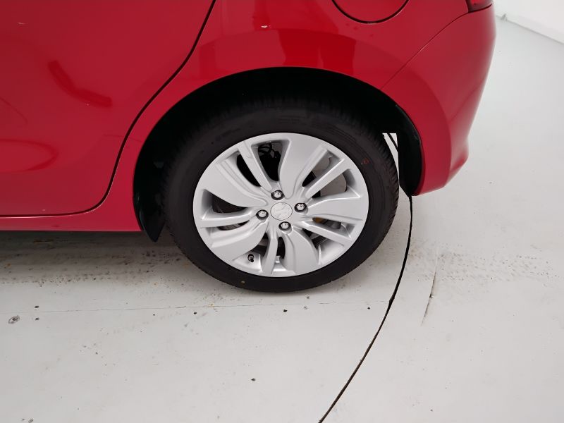GuidiCar - SUZUKI Swift 2019 Swift 1.2 dualjet Cool 2wd my19 Usato