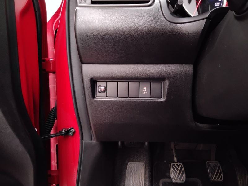 GuidiCar - SUZUKI Swift 2019 Swift 1.2 dualjet Cool 2wd my19 Usato