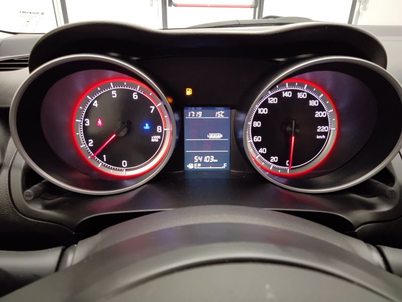 GuidiCar - SUZUKI Swift 2019 Swift 1.2 dualjet Cool 2wd my19 Usato