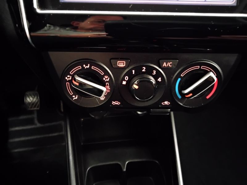 GuidiCar - SUZUKI Swift 2019 Swift 1.2 dualjet Cool 2wd my19 Usato