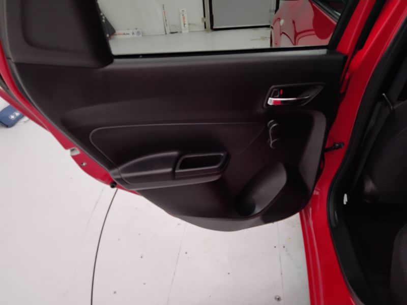GuidiCar - SUZUKI Swift 2019 Swift 1.2 dualjet Cool 2wd my19 Usato