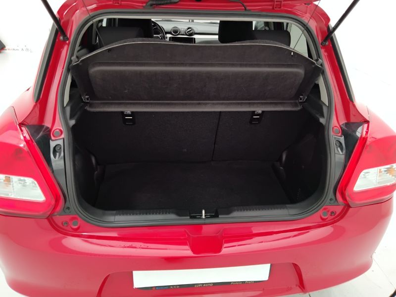 GuidiCar - SUZUKI Swift 2019 Swift 1.2 dualjet Cool 2wd my19 Usato