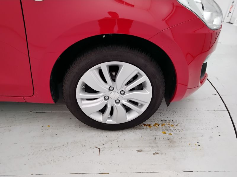 GuidiCar - SUZUKI Swift 2019 Swift 1.2 dualjet Cool 2wd my19 Usato
