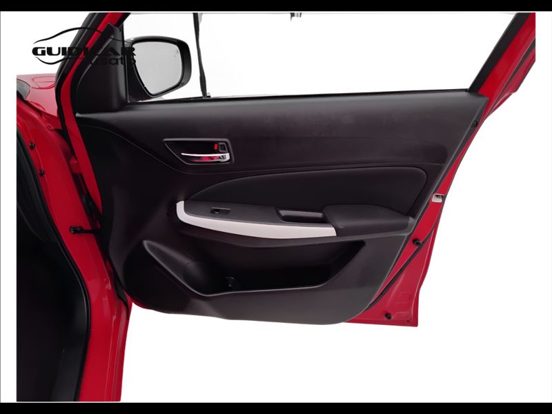 GuidiCar - SUZUKI Swift 2019 Swift 1.2 dualjet Cool 2wd my19 Usato