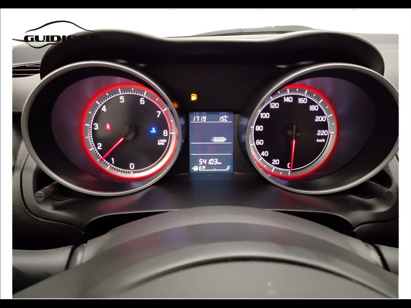 GuidiCar - SUZUKI Swift 2019 Swift 1.2 dualjet Cool 2wd my19 Usato