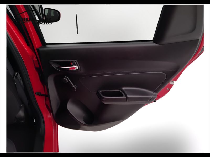 GuidiCar - SUZUKI Swift 2019 Swift 1.2 dualjet Cool 2wd my19 Usato