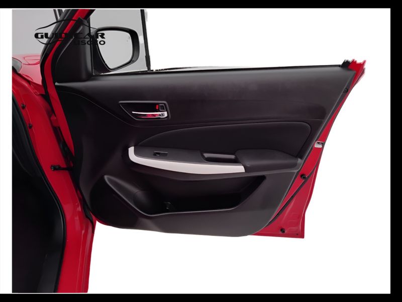 GuidiCar - SUZUKI Swift 2019 Swift 1.2 dualjet Cool 2wd my19 Usato