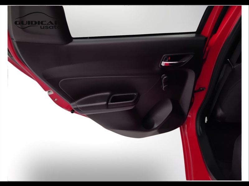 GuidiCar - SUZUKI Swift 2019 Swift 1.2 dualjet Cool 2wd my19 Usato