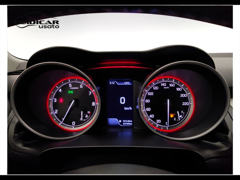 GuidiCar - SUZUKI Swift 2021 Swift 1.2 hybrid Easy Cool 2wd Usato