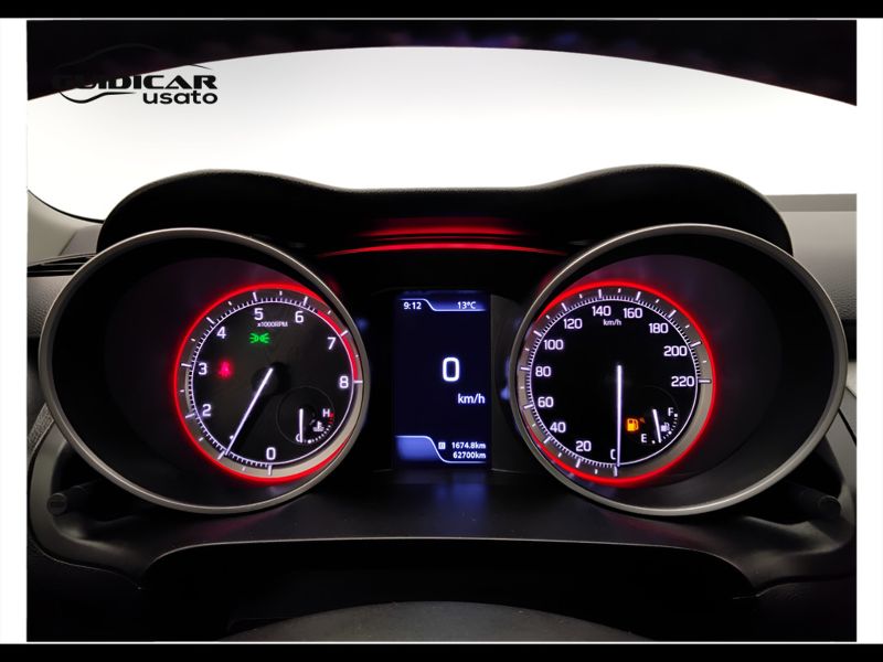 GuidiCar - SUZUKI Swift 2021 Swift 1.2 hybrid Easy Cool 2wd Usato