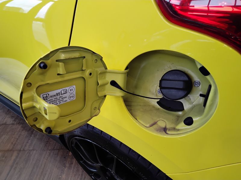 GuidiCar - SUZUKI Swift 2021 Swift 1.4 hybrid Sport 2wd Usato