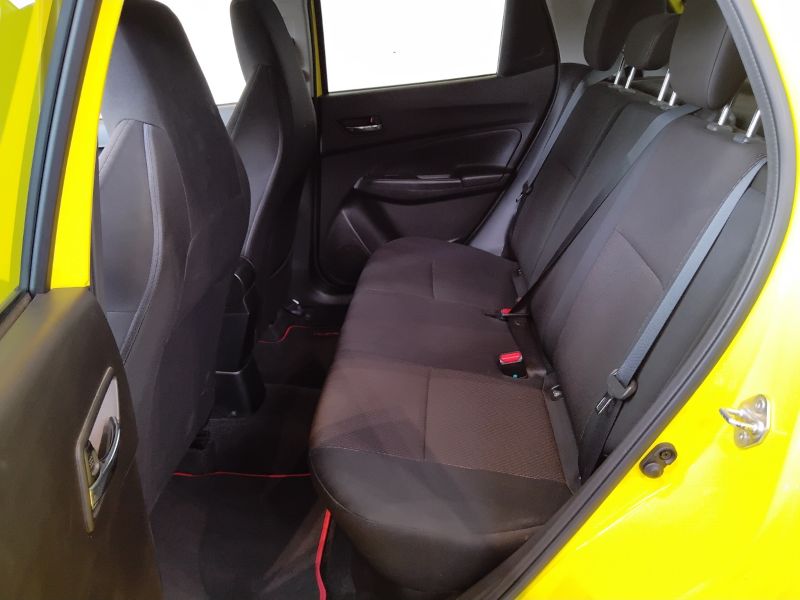 GuidiCar - SUZUKI Swift 2021 Swift 1.4 hybrid Sport 2wd Usato