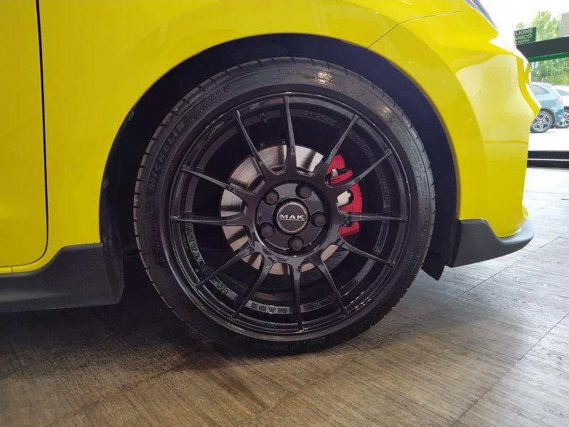 GuidiCar - SUZUKI Swift 2021 Swift 1.4 hybrid Sport 2wd Usato